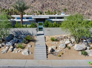 525 Camino Calidad, Palm Springs, CA 92264