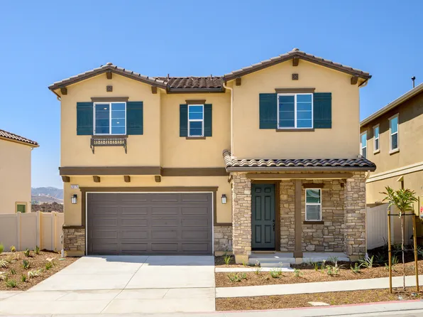 23775 Orange Blossom Dr, Santa Clarita, CA 91321