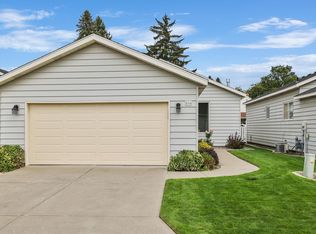 208 N Moffitt Ln, Spokane, WA 99206