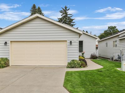 208 N Moffitt Ln, Spokane, WA, 99206