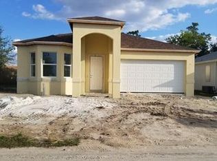 922 Hamilton St, Immokalee, FL 34142