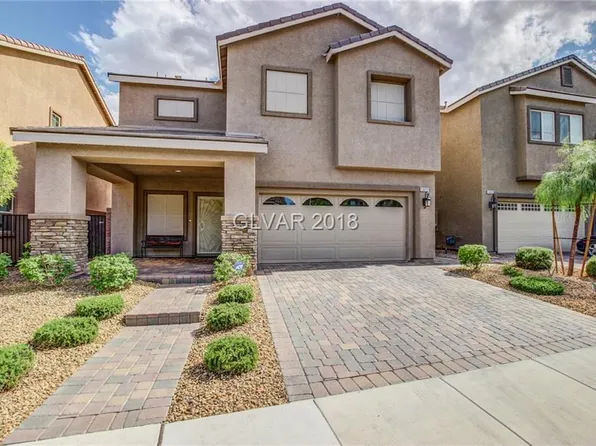 1071 Fish Pond Ave, Henderson, NV 89014