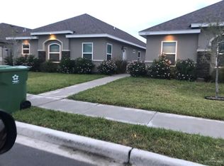 1904 Jackson St APT 1, Weslaco, TX 78599