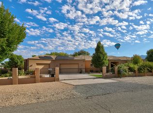 509 Rohan Rd NW, Albuquerque, NM 87114