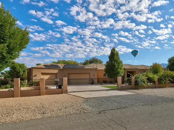 509 Rohan Rd NW, Albuquerque, NM 87114
