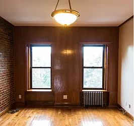 Rented by Washington Realty Corp.