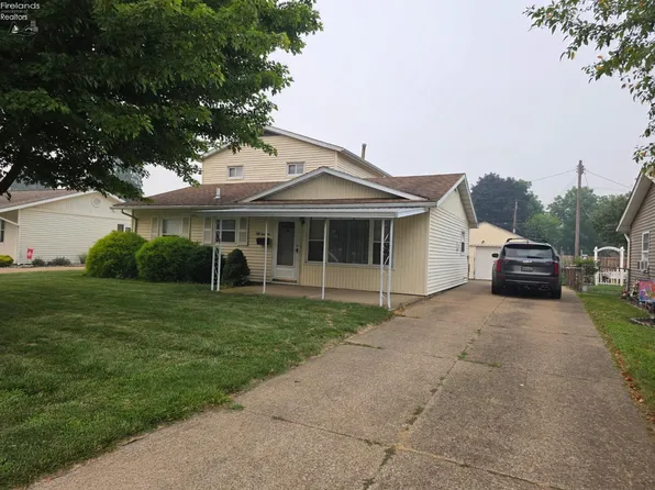 5014 Denver Ave, Sandusky, OH 44870