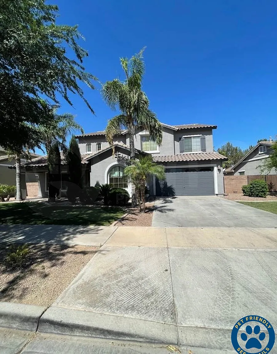 5 bed, 3.0 bath, 3261 sqft, $3,395 — Photo 1