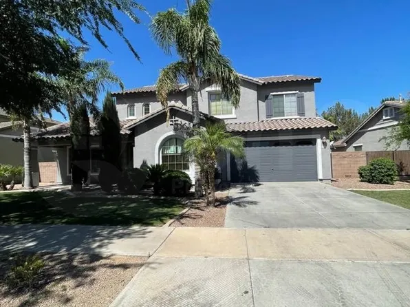 19620 S 189th St, Queen Creek, AZ 85142