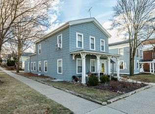 422 N River St, Ypsilanti, MI 48198