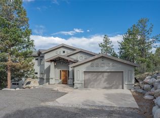 30204 Princeton Hls, Buena Vista, CO 81211