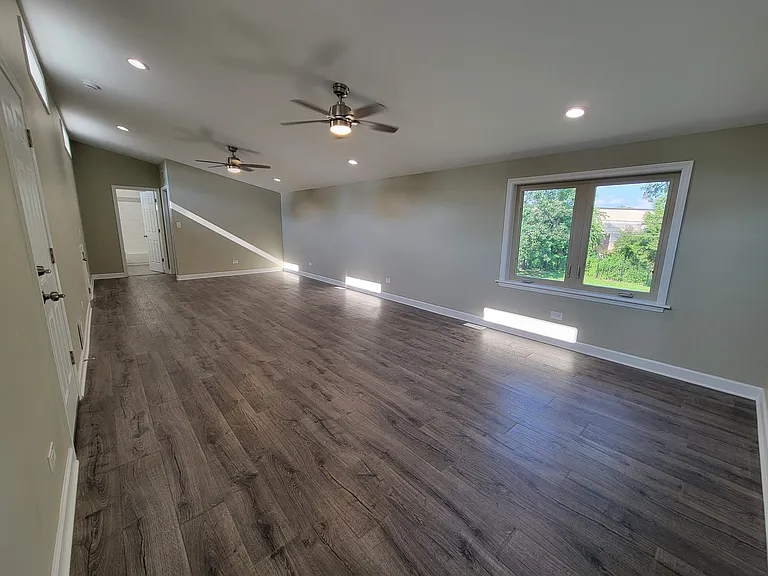2nd floor great room