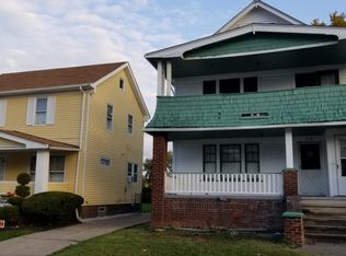 11709 Avon Ave, Cleveland, OH