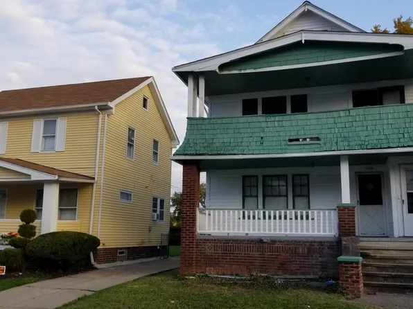 11709 Avon Ave, Cleveland, OH 44105