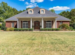 60 Timber Trl, Wetumpka, AL 36093