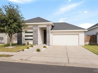 5816 Pelican Ave, McAllen, TX 78504