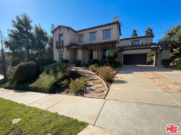 1007 Via Impresso, Thousand Oaks, CA 91320