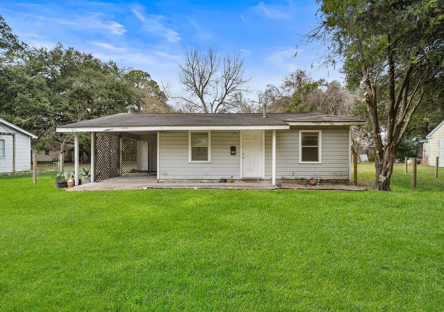 1024 Meyer St, La Marque, TX 77568 Zillow