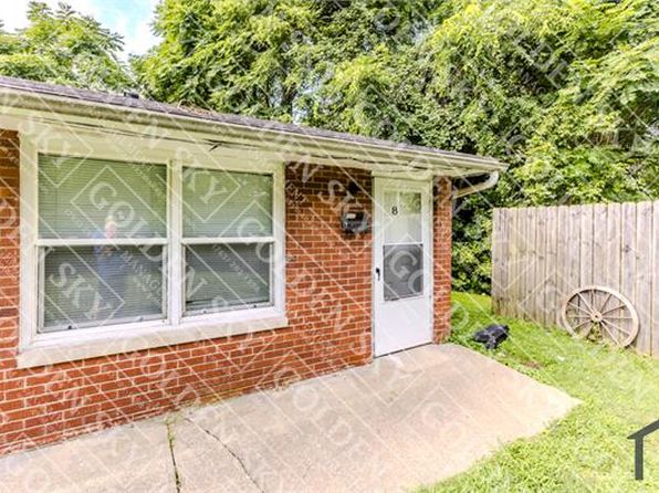 709 S Hutchinson Ave APT 8