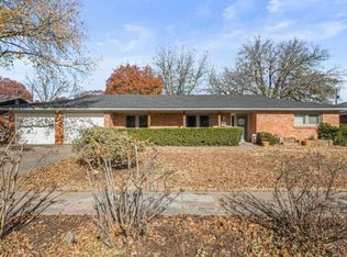 3008 68th St, Lubbock, TX 79413