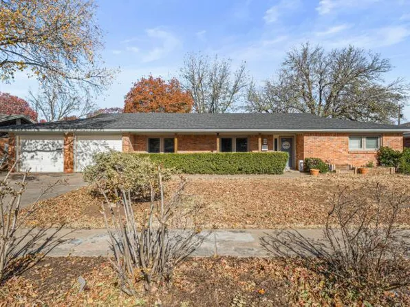 3008 68th St, Lubbock, TX 79413