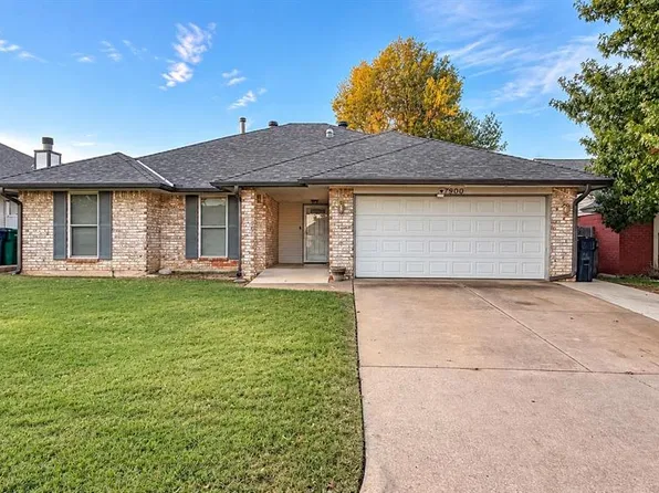 7900 NW 84th St, Oklahoma City, OK 73132