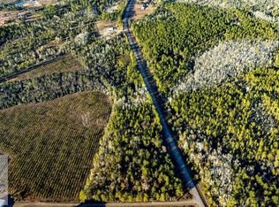 Smiley Rd NE, Ludowici, GA 31316