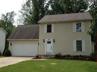 420 E 43rd St, Lorain, OH 44052