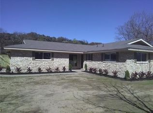 2406 Mozelle Ln, Austin, TX 78744