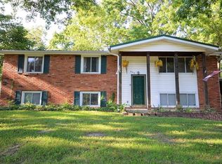 405 Hamilton St, Warrensburg, MO 64093