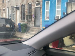 1937 Christian St, Baltimore, MD 21223