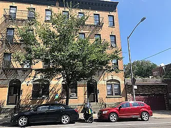 Rented by Friedman Roth Realty