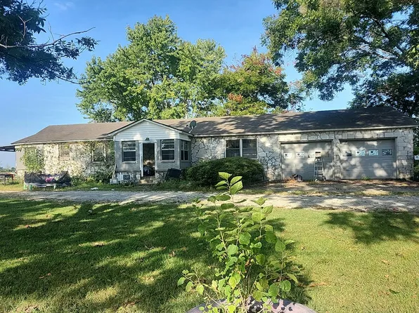 1020 Midway Rd, Hoxie, AR 72433