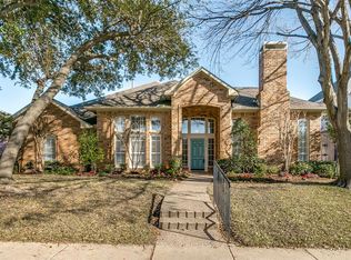 3205 Charring Cross, Plano, TX 75025