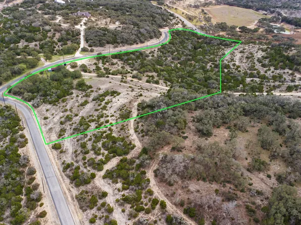 327 Canyon Creek LOT 9, Helotes, TX 78023