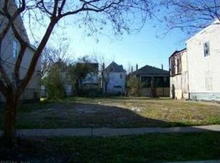 1021 Billings St, Norfolk, VA 23504