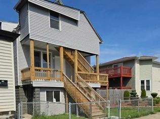 3906 Catalpa St #1, East Chicago, IN 46312