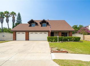 551 S Sonya St, Anaheim, CA 92802