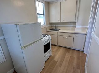 7 Wilkins St #F, San Rafael, CA 94901