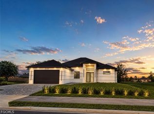 2145 El Dorado Blvd N, Cape Coral, FL 33993
