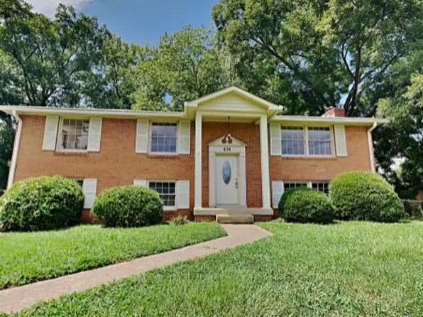 624 Denver Ct, Hermitage, TN 37076