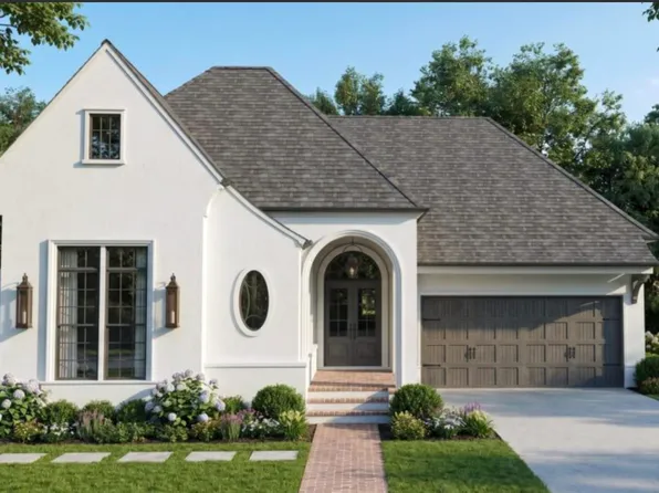 308 Woodlight Ave, Baton Rouge, LA 70808