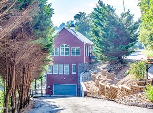 1903 Hickory Pointe Ln, Maynardville, TN 37807
