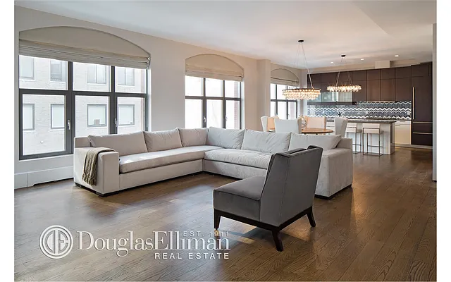 Sold by Douglas Elliman | media 35