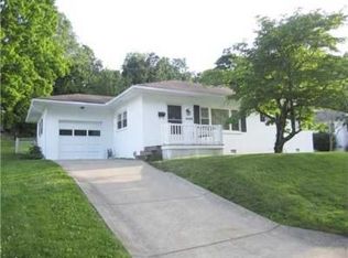 1609 Oakland Ave, Saint Albans, WV 25177