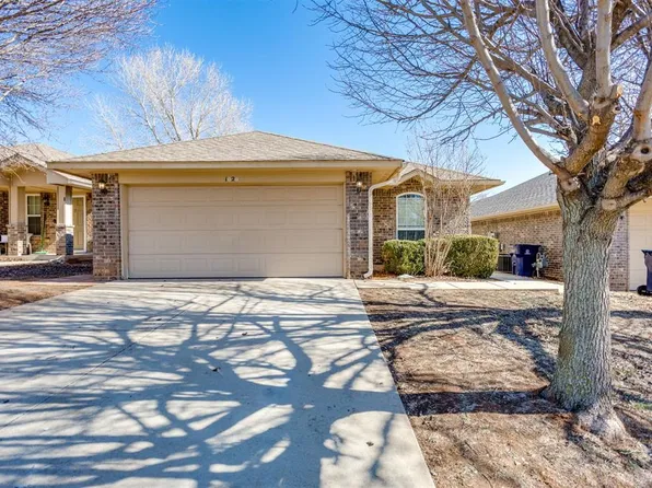 1020 Norway Ave, Yukon, OK 73099