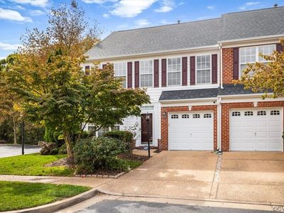 7300 Birch Point Dr UNIT 7300, Henrico, VA, 23228