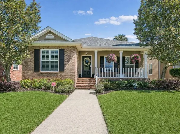 6755 Louis Xiv St, New Orleans, LA 70124