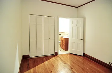 Rented by WAM Partners - William Moses Co.