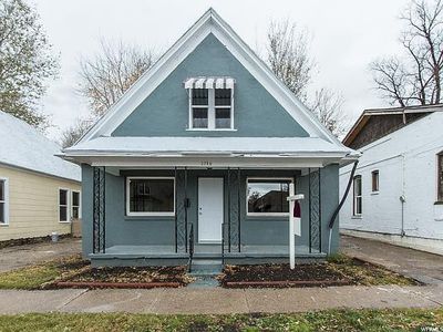 2780 Liberty Ave, Ogden, UT, 84403